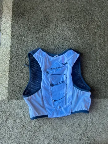 Used Salomon ACTIVE SKIN 4 bike — image 10 of 10