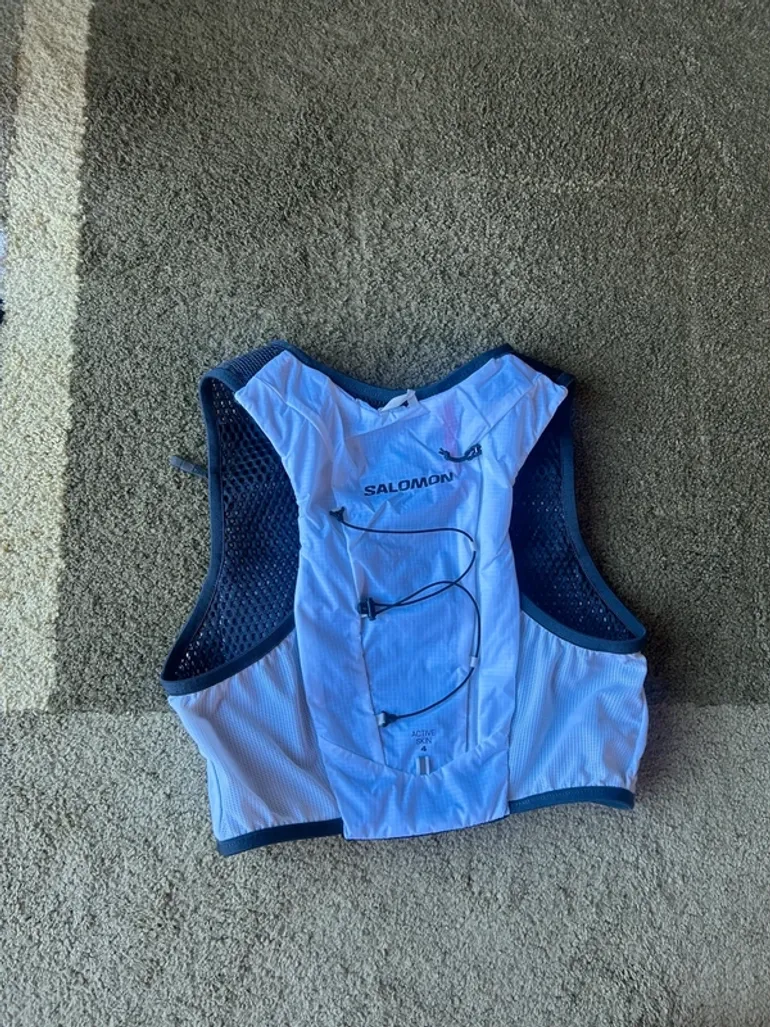 Used Salomon ACTIVE SKIN 4 bike — image 10 of 10