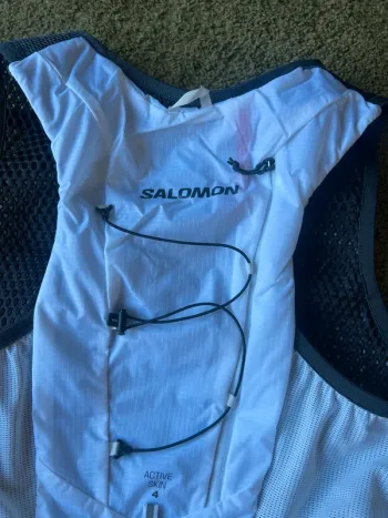 Used Salomon ACTIVE SKIN 4 bike — image 9 of 10