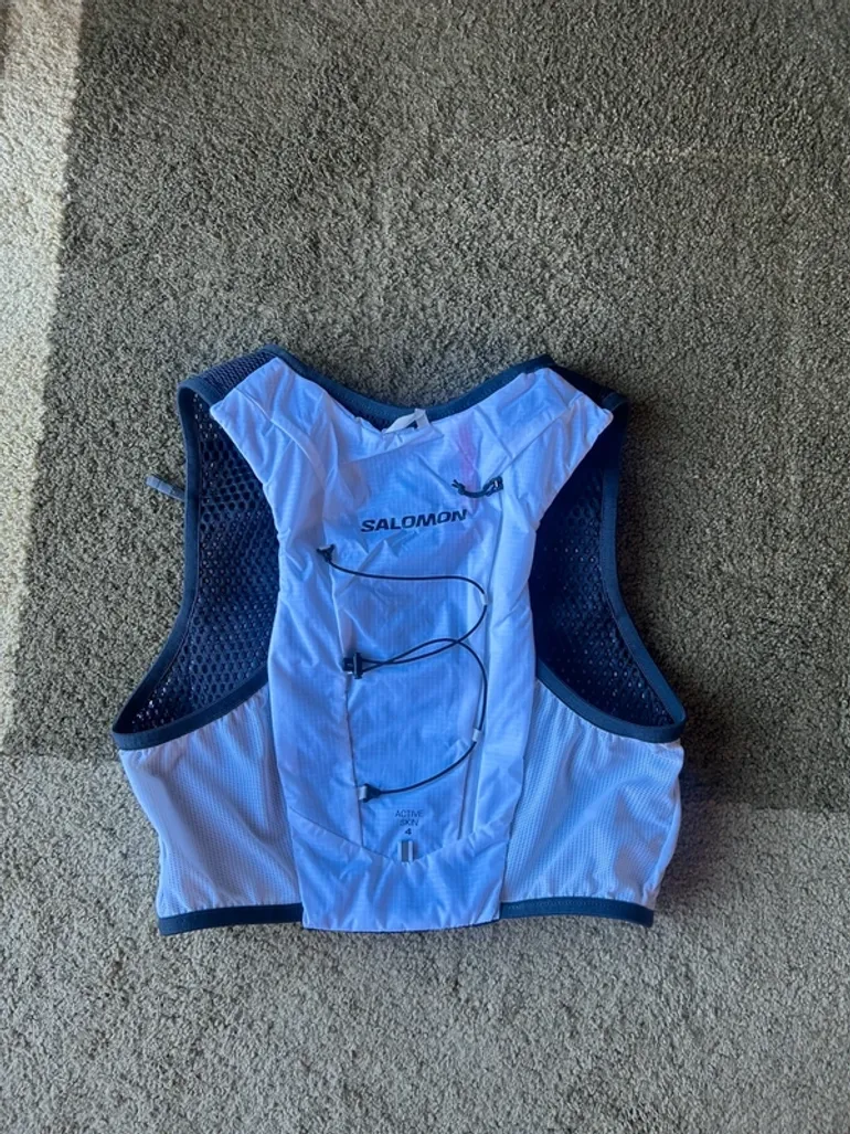 Used Salomon ACTIVE SKIN 4 bike — image 7 of 10