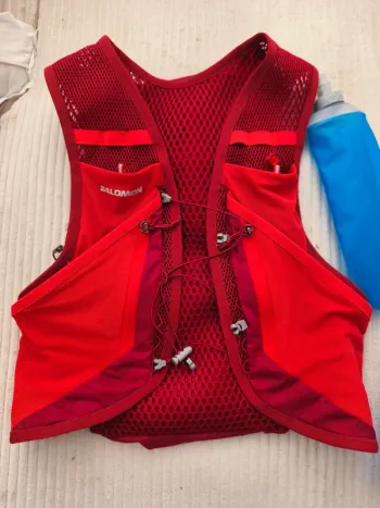 Used Salomon Active Skin 12 bike — image 3 of 5
