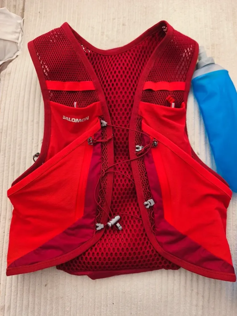 Used Salomon Active Skin 12 bike — image 3 of 5