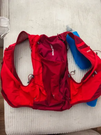 Used Salomon Active Skin 12 bike — image 2 of 5