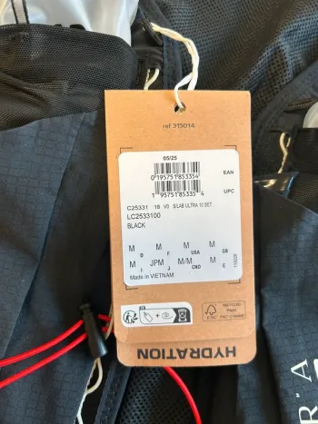 Salomon S/LAB Ultra 10 bike d'occasion — image 5 sur 14