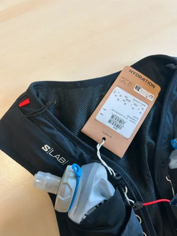 Salomon S/LAB Ultra 10 bike d'occasion — image 7 sur 14
