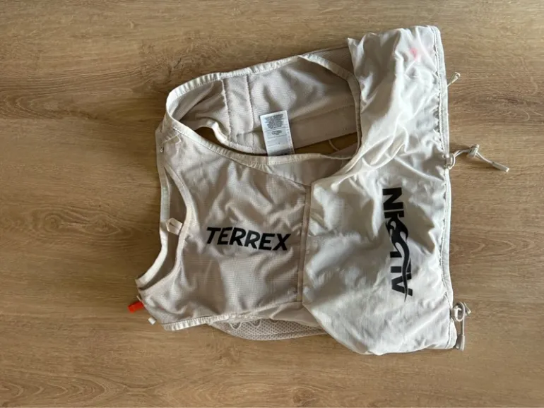 Adidas Trail Backpack bike de segunda mano — imagen 2 de 2