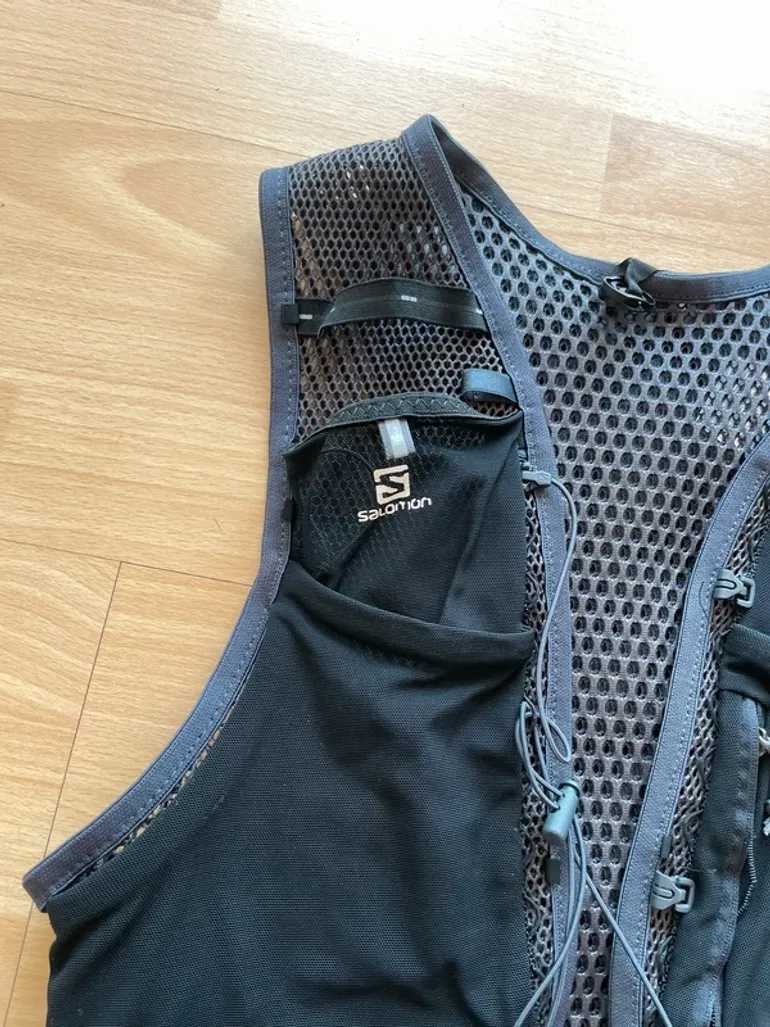 Used Salomon Active Skin 4 bike — image 5 of 8