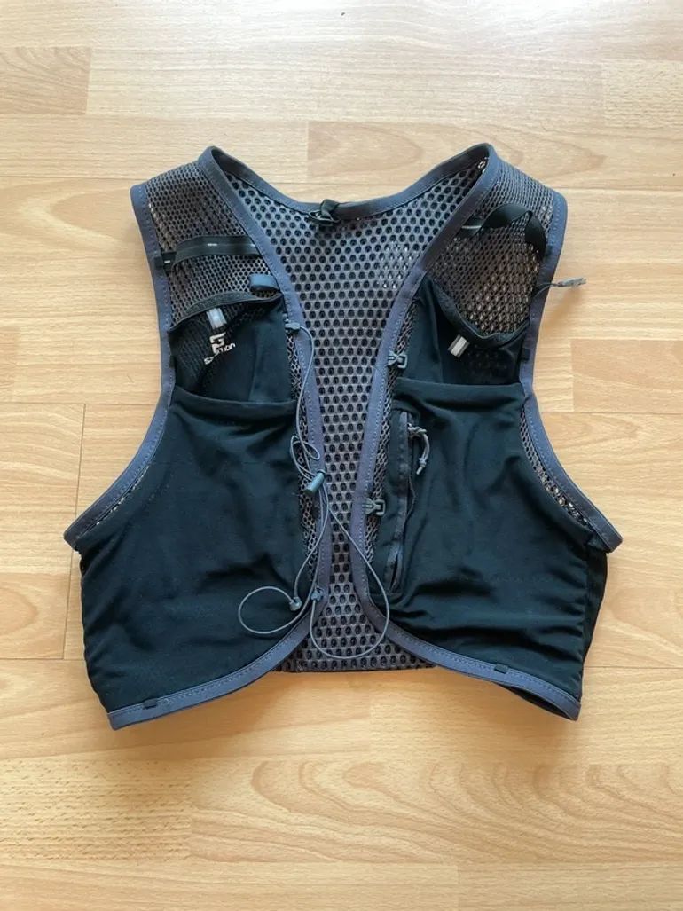 Used Salomon Active Skin 4 bike — image 4 of 8