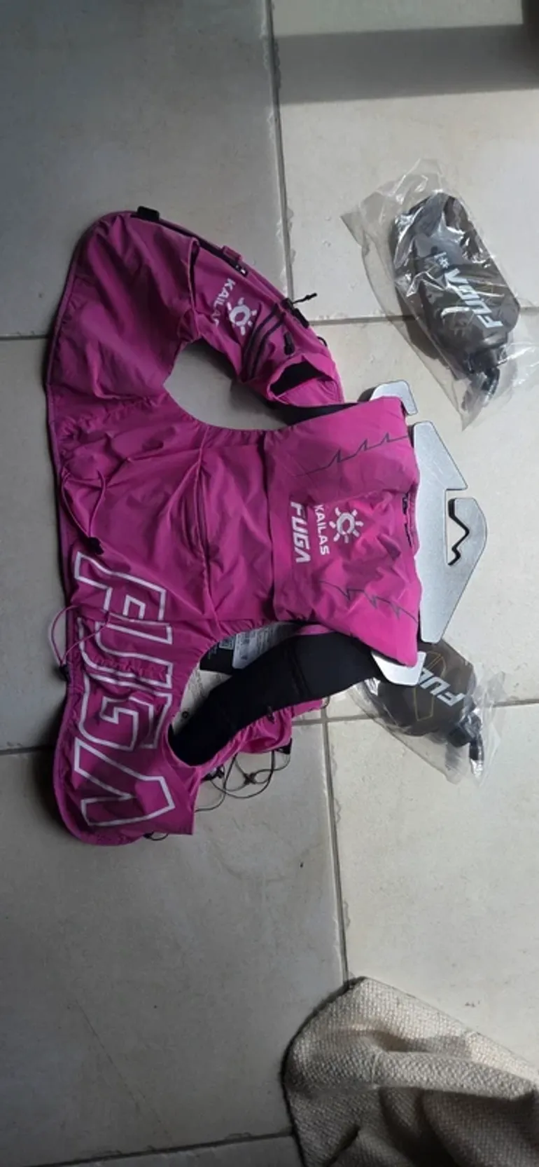 Used Rose Fuga Air 8 bike — image 2 of 2