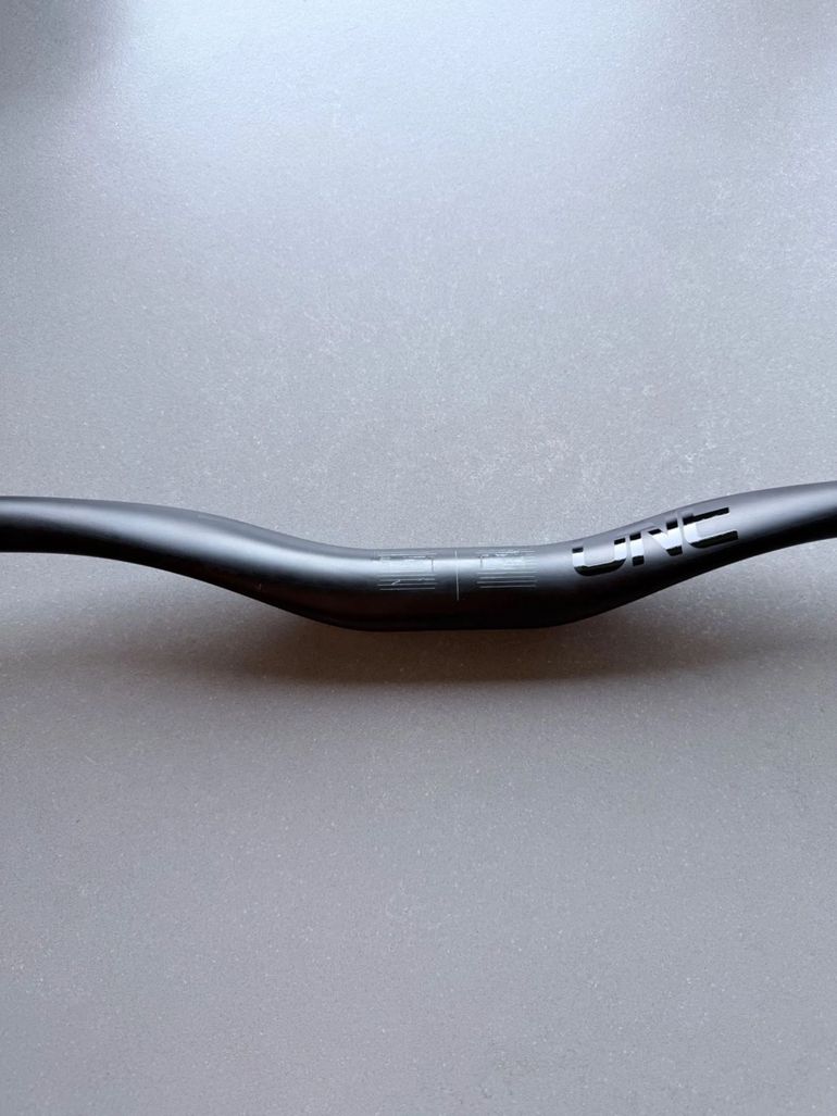 Brugt Oneup V2 Carbon Handlebar 2026 bike — billede 3 af 6