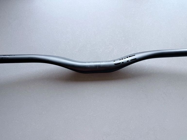 Brugt Oneup V2 Carbon Handlebar 2026 bike — billede 1 af 6
