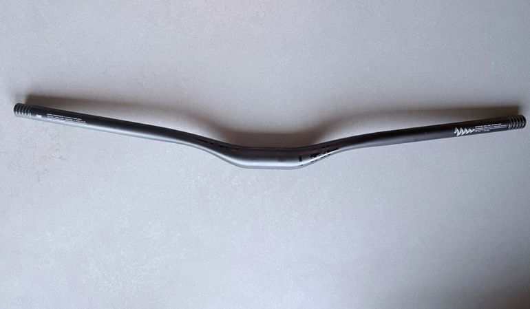 Brugt Oneup V2 Carbon Handlebar 2026 bike — billede 2 af 6
