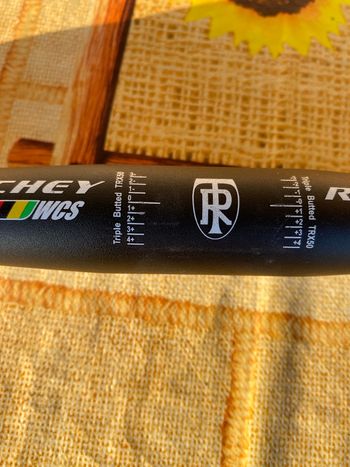 Used Ritchey WCS Stem bike — image 7 of 14