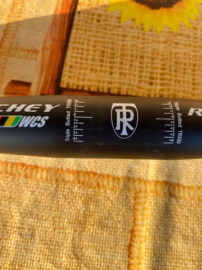 Used Ritchey WCS Stem bike — image 7 of 14