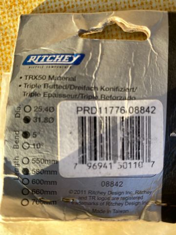 Used Ritchey WCS Stem bike — image 4 of 14