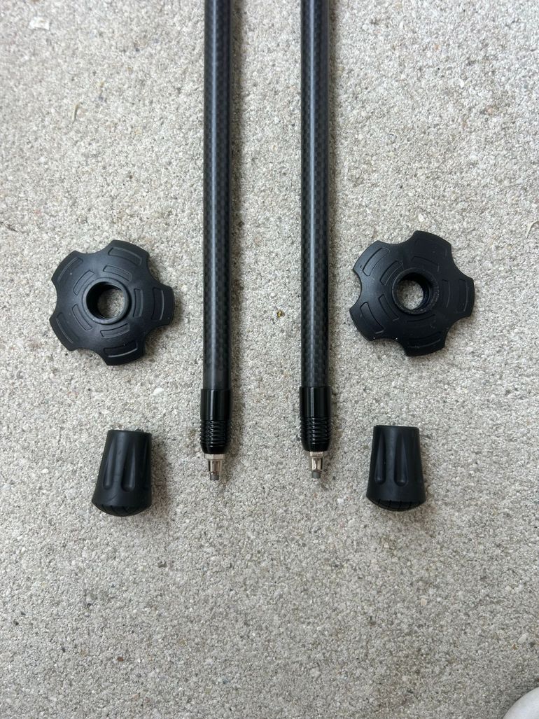 Brugt depart pliable 2026 bike — billede 5 af 5