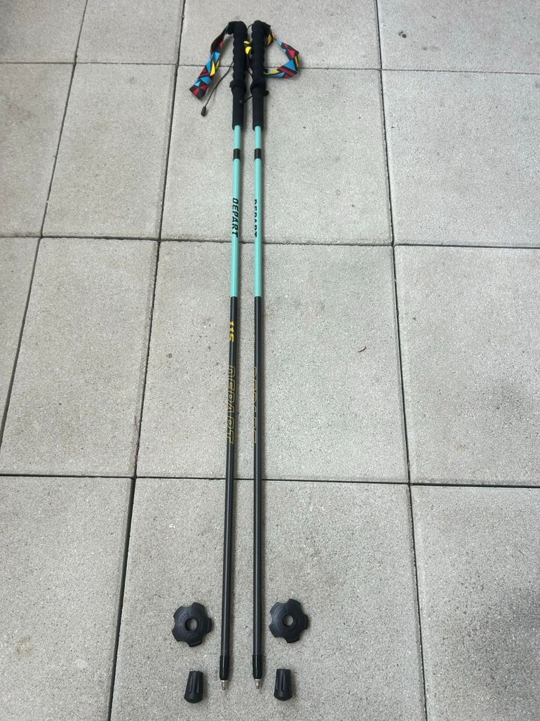 Brugt depart pliable 2026 bike — billede 3 af 5