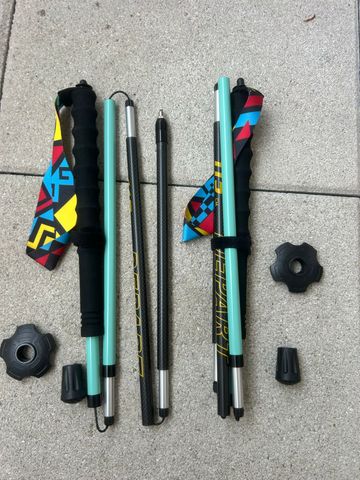 Gebrauchtes depart pliable 2026 bike — Bild 2 von 5
