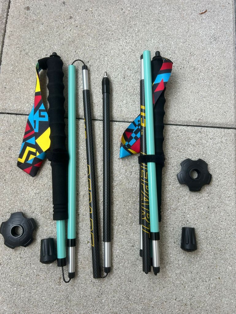 Brugt depart pliable 2026 bike — billede 2 af 5