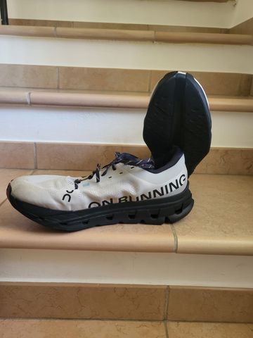 Used On Running Cloudflow 5 2026 bike — image 4 of 5
