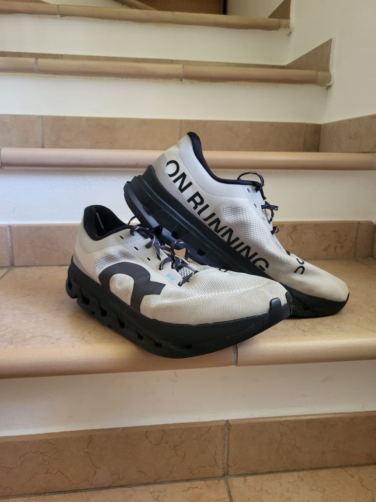 Used On Running Cloudflow 5 2026 bike — image 3 of 5