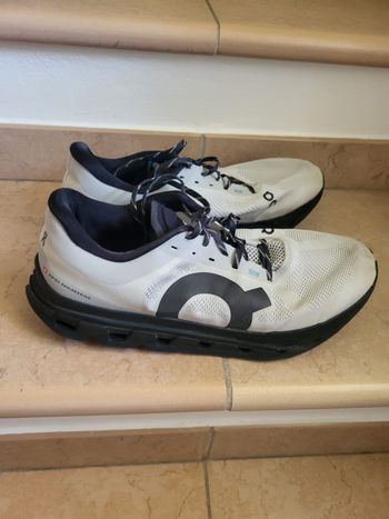 Used On Running Cloudflow 5 2026 Running Shoes