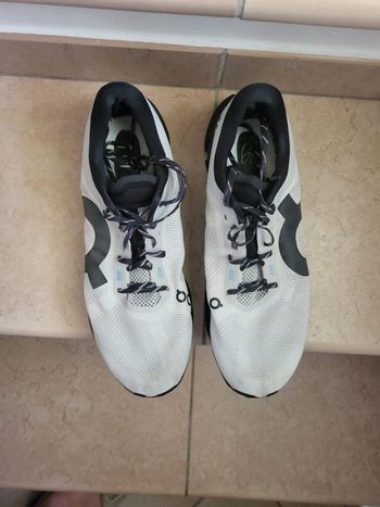 Used On Running Cloudflow 5 2026 bike — image 2 of 5