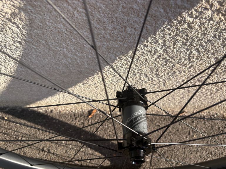 Used Fsa Gradient Wheelset 2026 bike — image 3 of 4