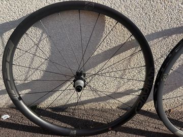 Brugt Fsa Gradient Wheelset 2026 Wheels