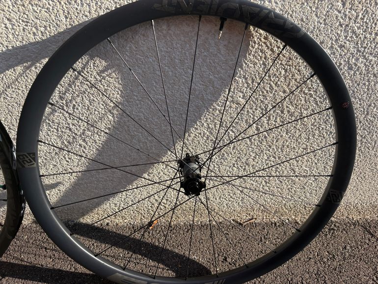 Used Fsa Gradient Wheelset 2026 bike — image 2 of 4