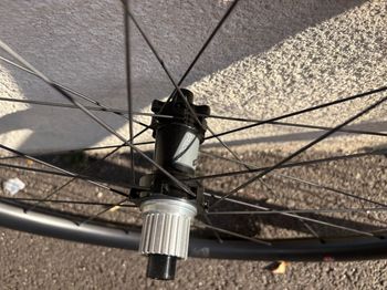 Used Fsa Gradient Wheelset 2026 bike — image 4 of 4