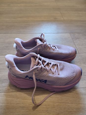 Gebrauchtes Hoka Challenger 8 GTX Running Shoes