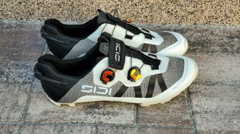 Sidi Arteon MTB shoes 2026 Cycling Shoes d'occasion