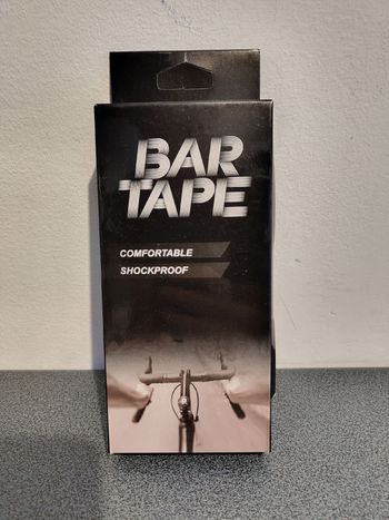 Used senza marca Bar Tape Cockpit