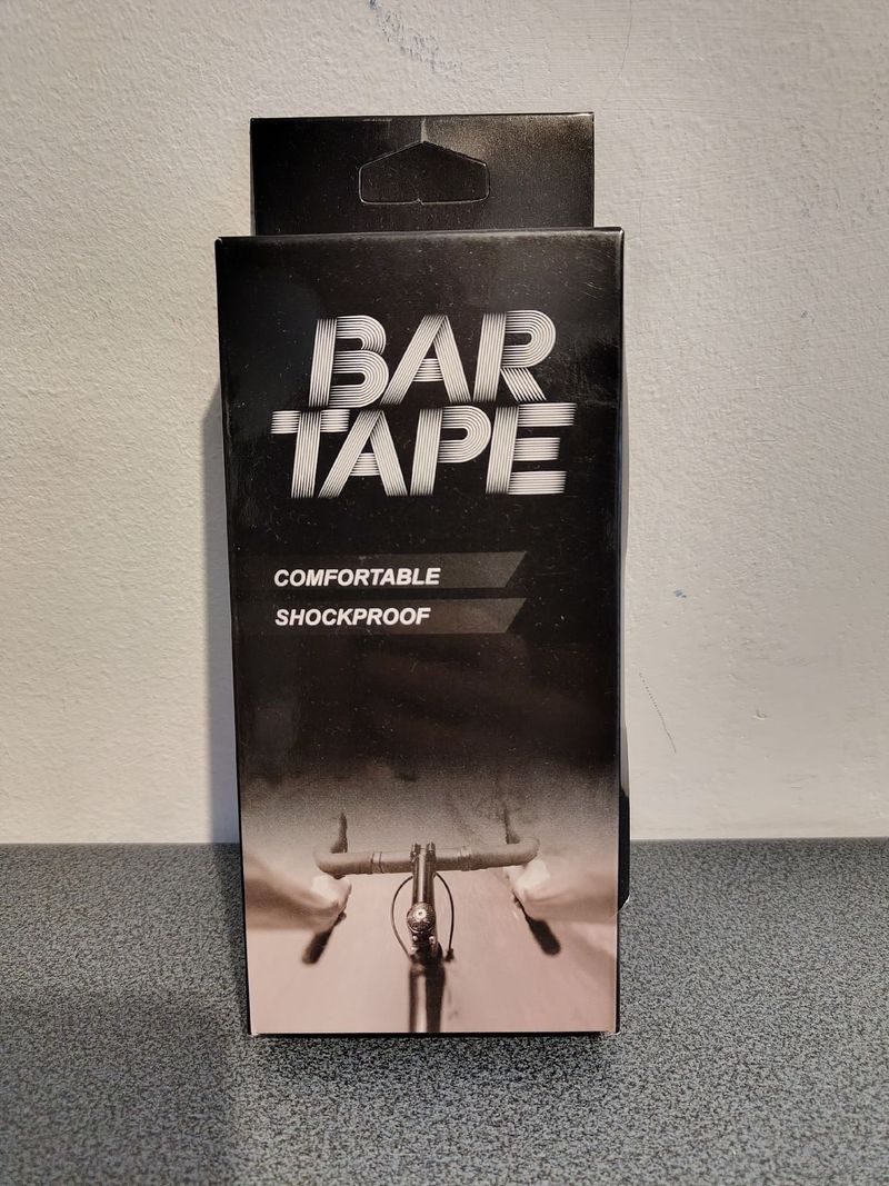 Used senza marca Bar Tape Cockpit