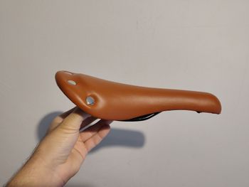 Brugt senza marca Saddle bike — billede 3 af 3