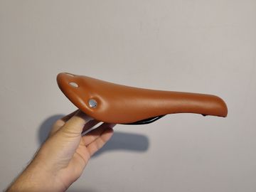 Used senza marca Saddle bike — image 3 of 3