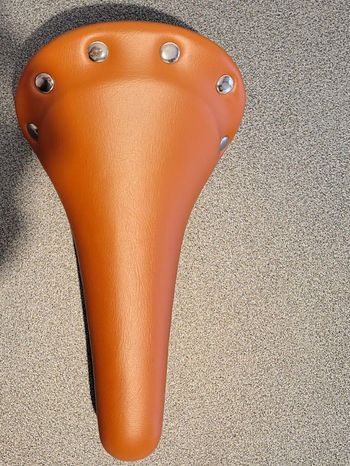 Použité senza marca Saddle Saddles & Seatposts