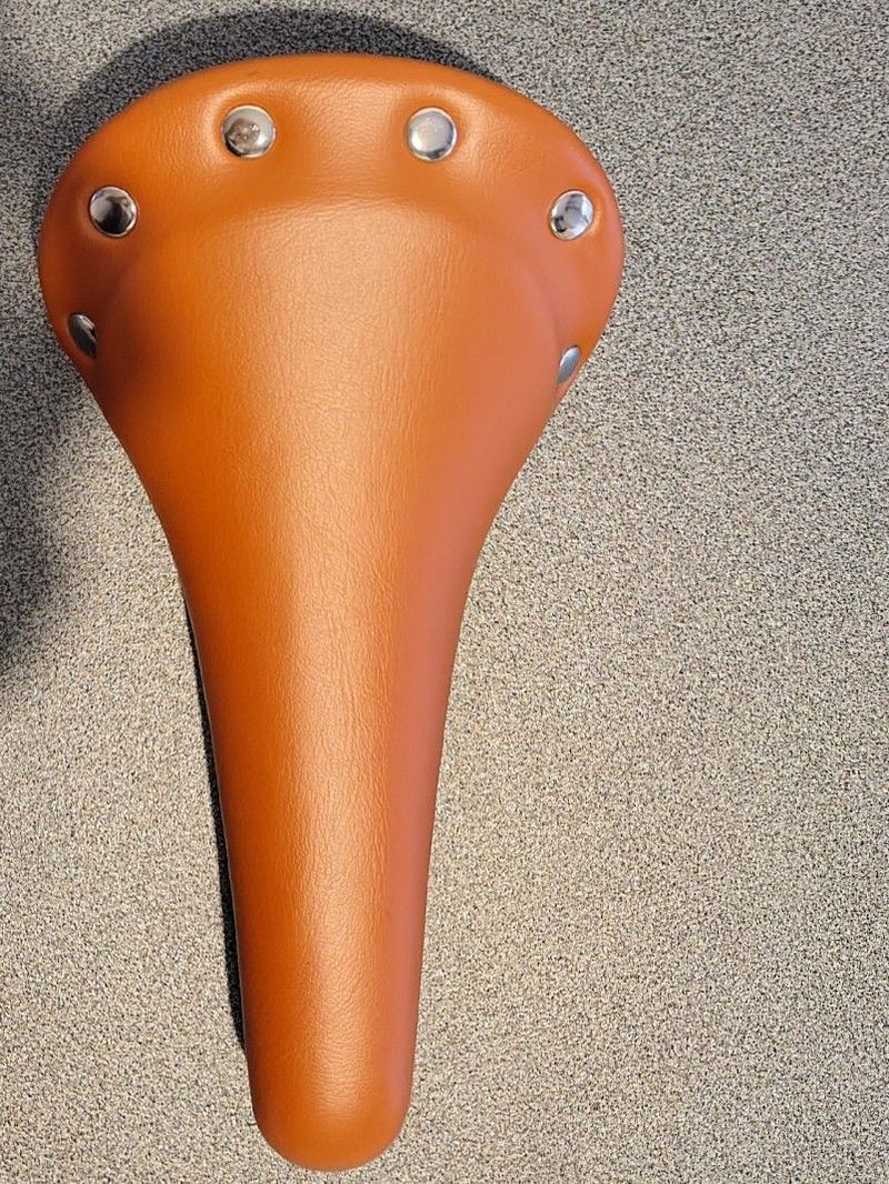 Używany senza marca Saddle Saddles & Seatposts