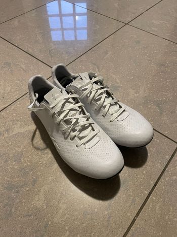 Käytetty Specialized S-Works 7 Lace Cycling Shoes