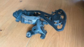 Tweedehands Shimano GRX RD-RX810 Drivetrain & Pedals