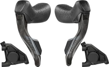 Used Sram Rival eTap AXS E1 Brake Set 2026 Brakes