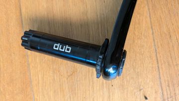 Tweedehands Quarq Rival AXS bike — afbeelding 8 van 9