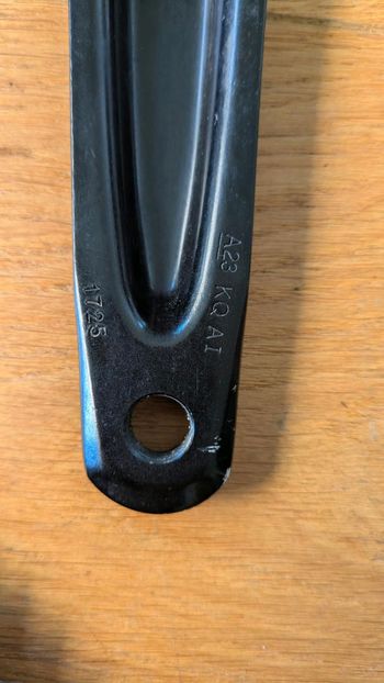 Brugt Quarq Rival AXS bike — billede 9 af 9