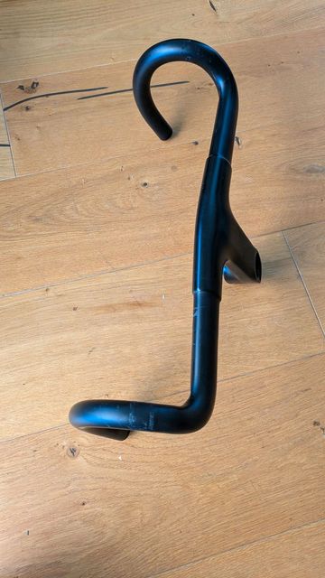 Gebrauchtes Canyon H31 Ergocockpit CF bike — Bild 4 von 8