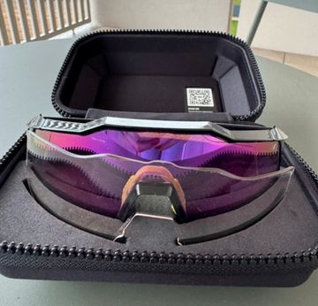 Tweedehands 100% Speedcraft Cycling Glasses Cycling Accessories