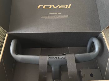 Specialized Roval Rapide Cockpit Cockpit d'occasion