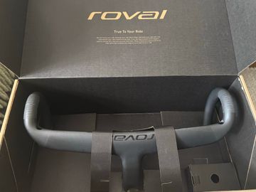 Gebrauchtes Specialized Roval Rapide Cockpit Cockpit