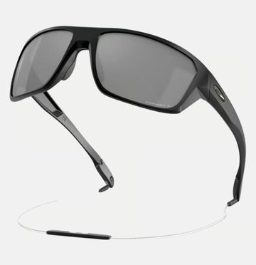 Brugt Oakley Split Shot Fotocromatico 2025 bike — billede 3 af 5