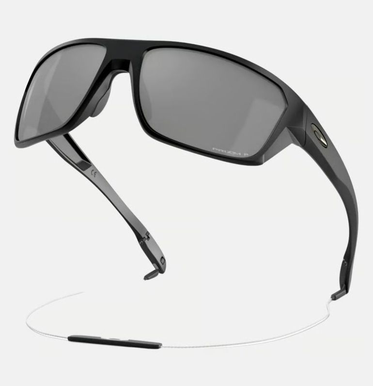 Brugt Oakley Split Shot Fotocromatico 2025 bike — billede 3 af 5
